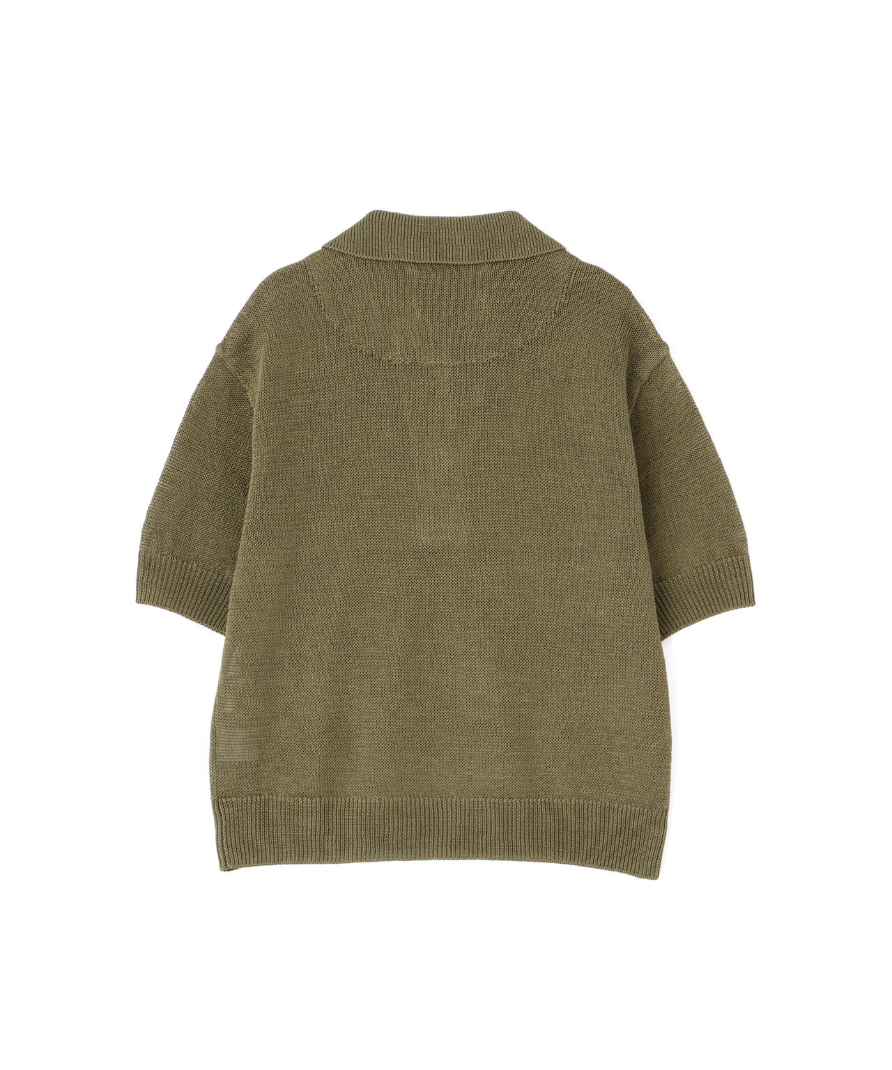 COATED COTTON KNITWEAR | MARGARET HOWELL（マーガレット・ハウエル