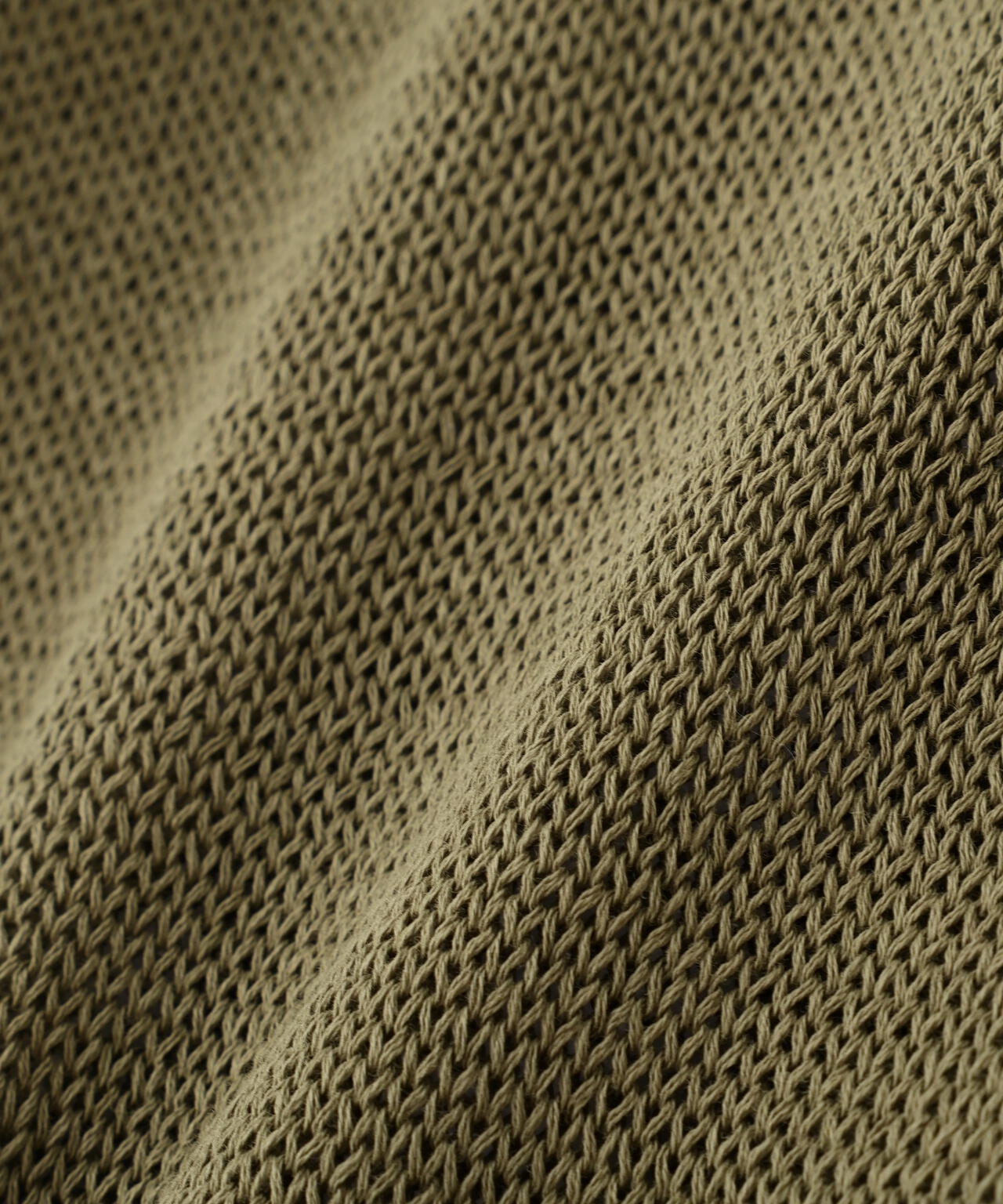 【美品】MARGARET HOWELL コットンボトム　M COATED COTTON KNITWEAR | MARGARET HOWELL（マーガレット・ハウエル