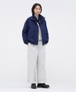 身長168cm　B76 W58 H86 着用サイズ：II