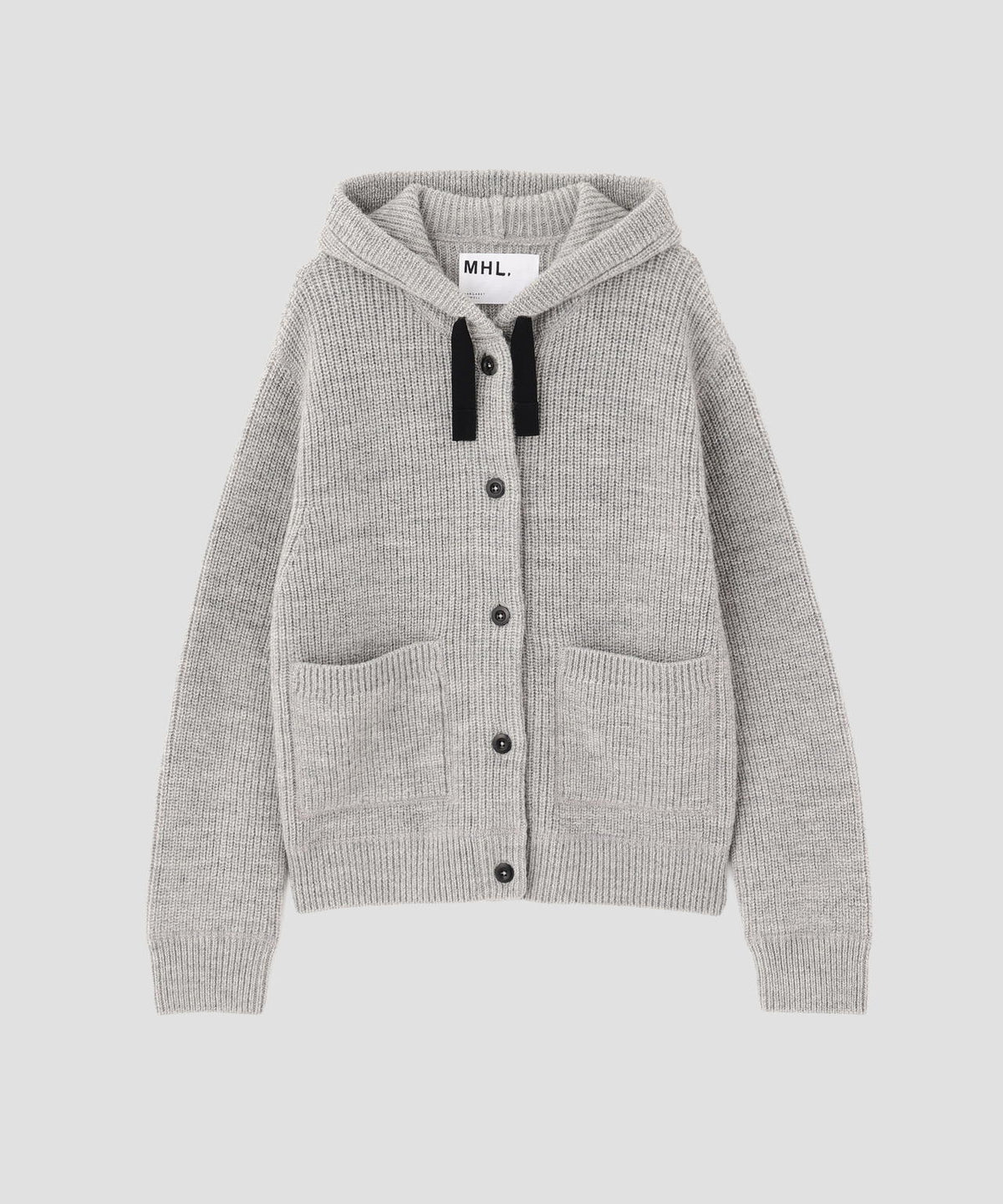 BRITISH MERINO KNITWEAR