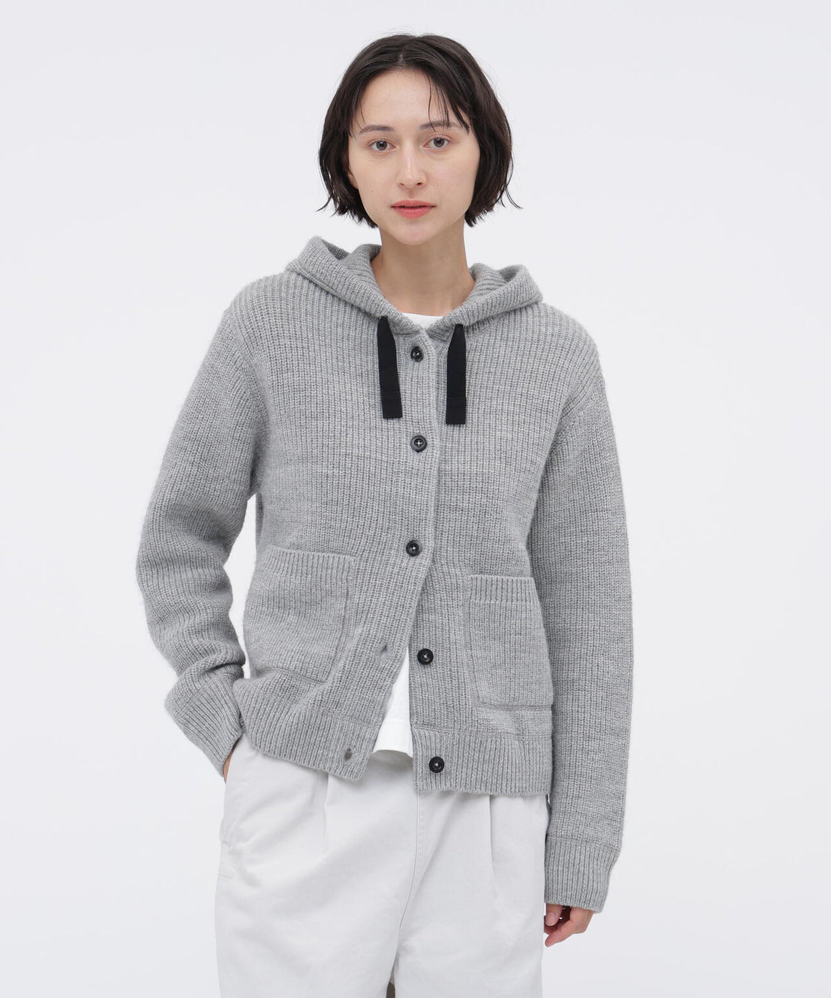 BRITISH MERINO KNITWEAR