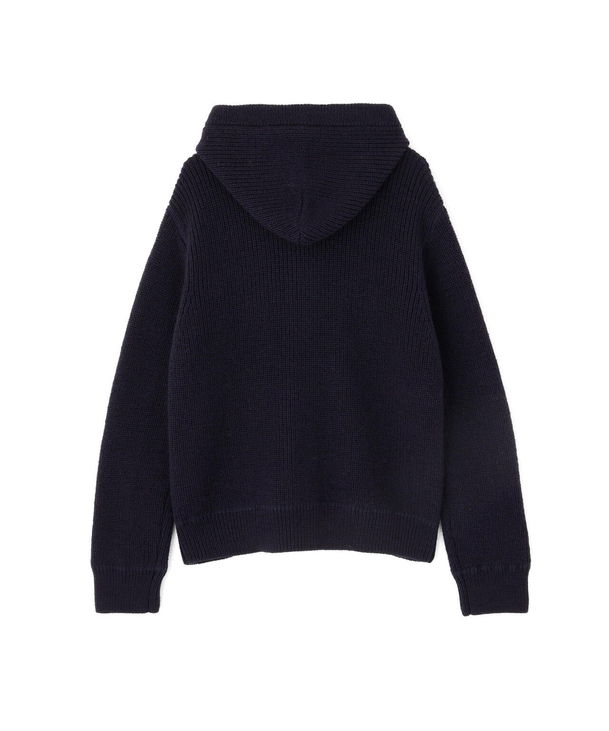 BRITISH MERINO KNITWEAR