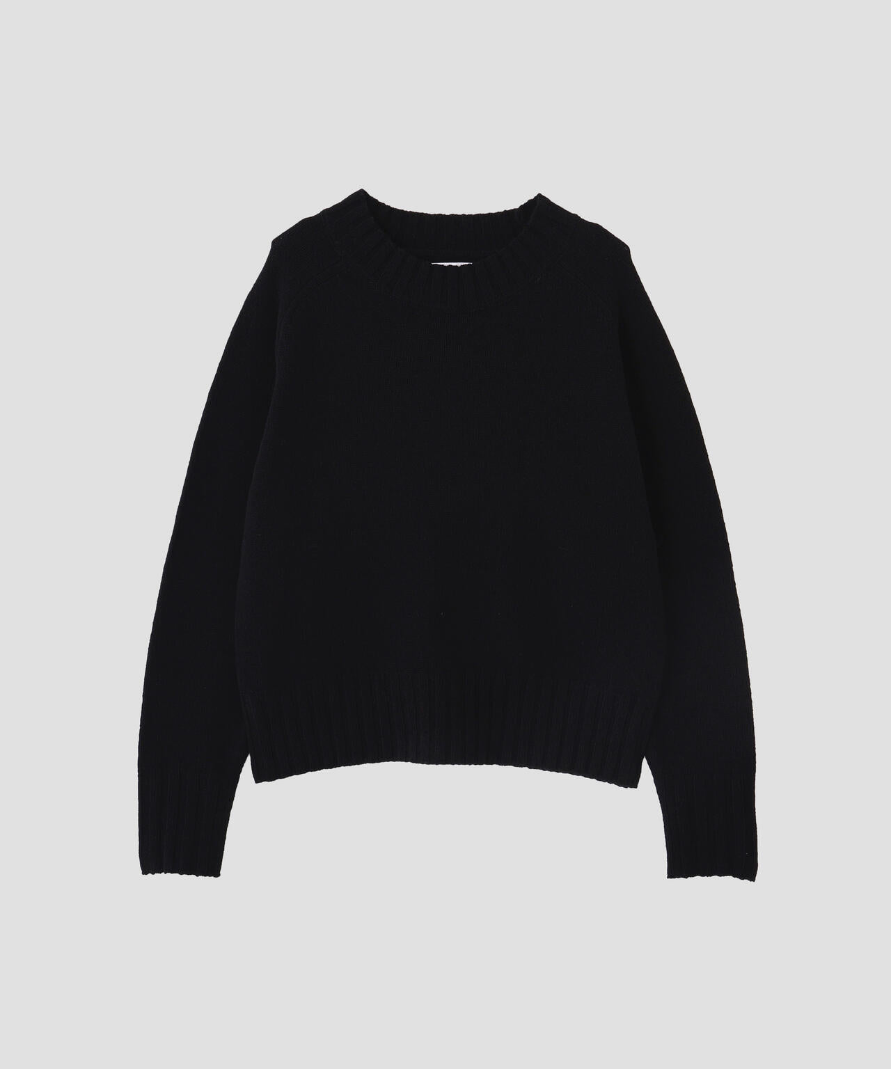 FINE SHETLAND KNITWEAR | MARGARET HOWELL（マーガレット・ハウエル