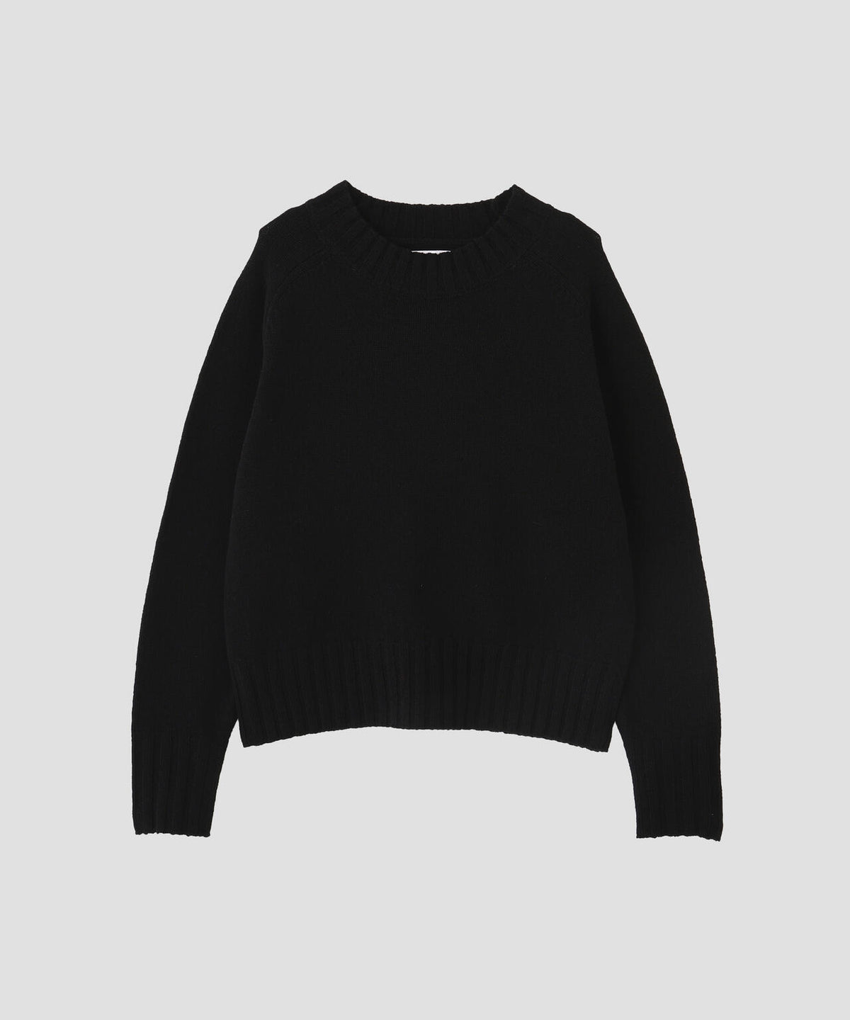 FINE SHETLAND KNITWEAR