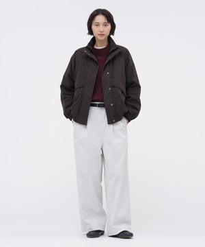 身長168cm　B76 W58 H86 着用サイズ：II