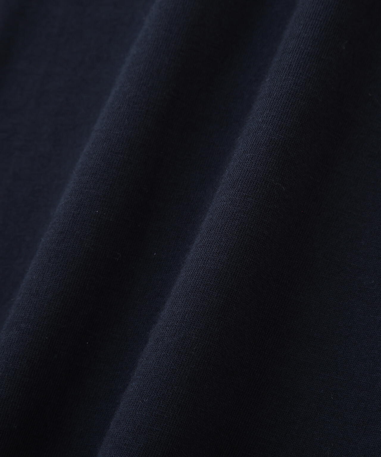 COTTON POLYESTER PLAIN JERSEY TOP
