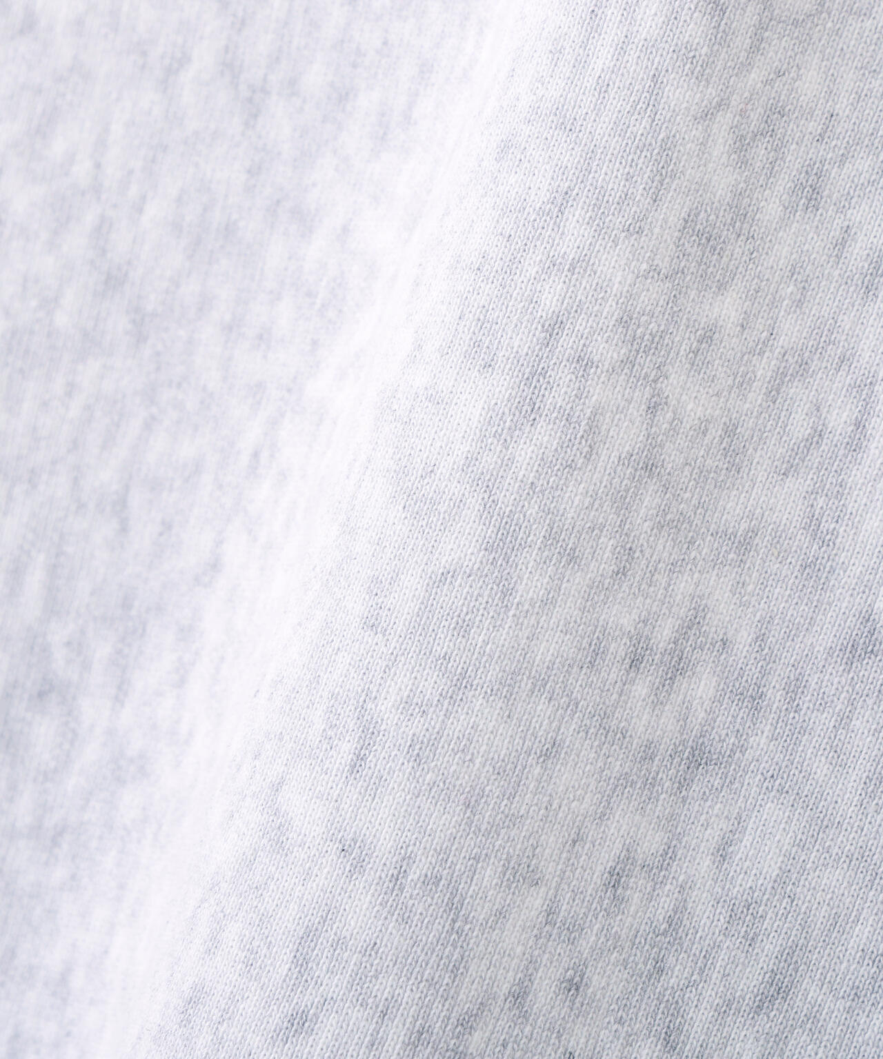 FINE GRAIN COTTON JERSEY TOP | MARGARET HOWELL（マーガレット