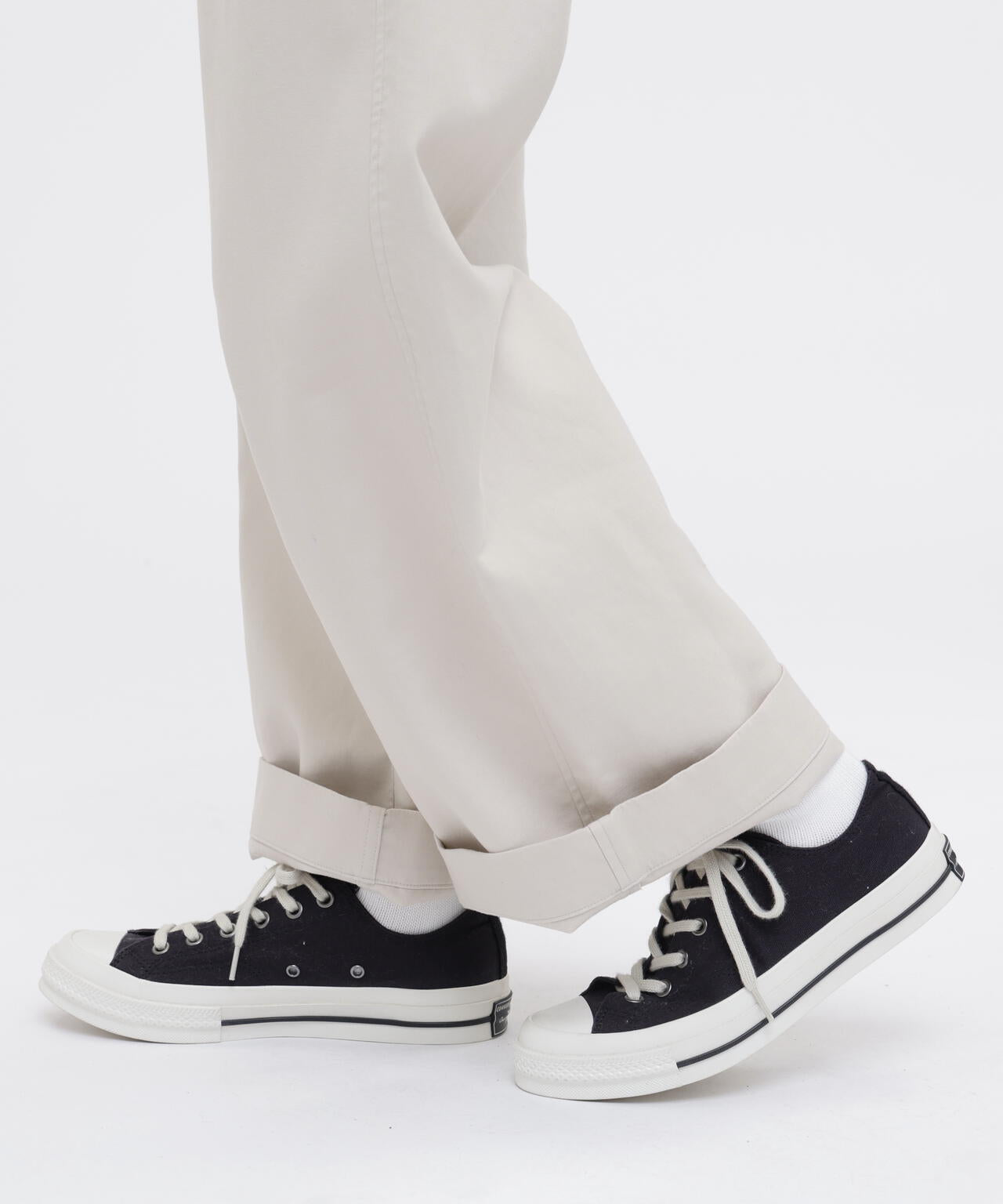 WOMEN CONVERSE FOR MHL. ALL STAR LGCY | MARGARET HOWELL