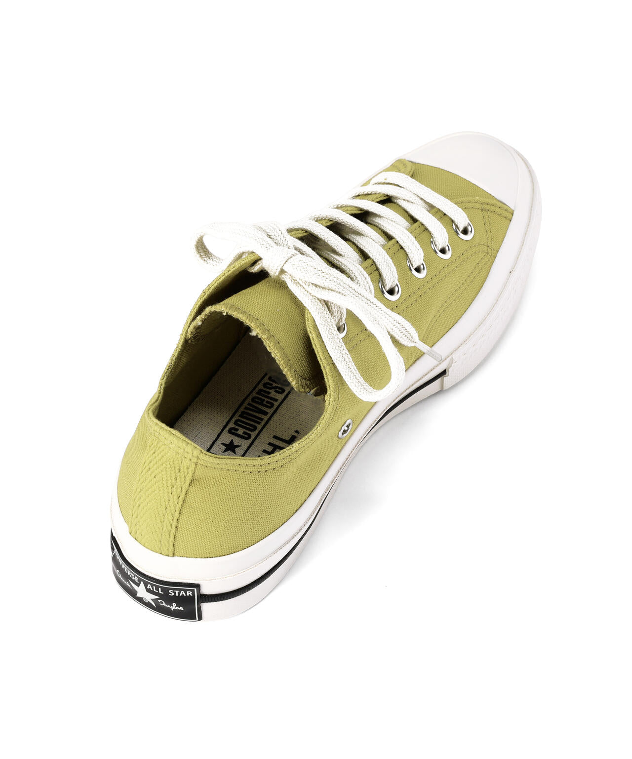 WOMEN CONVERSE FOR MHL. ALL STAR LGCY | MARGARET HOWELL