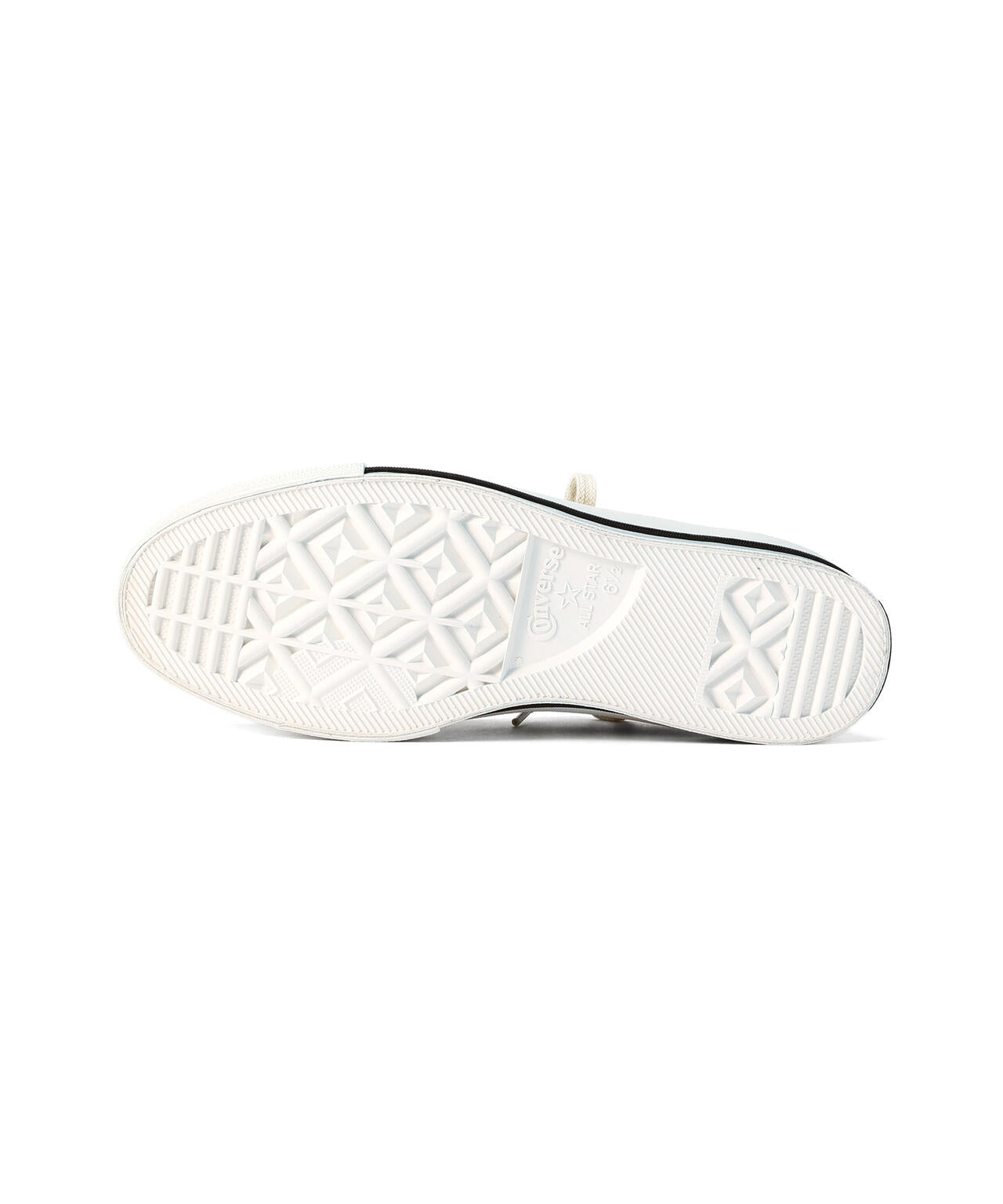 WOMEN CONVERSE FOR MHL. ALL STAR LGCY | MARGARET HOWELL