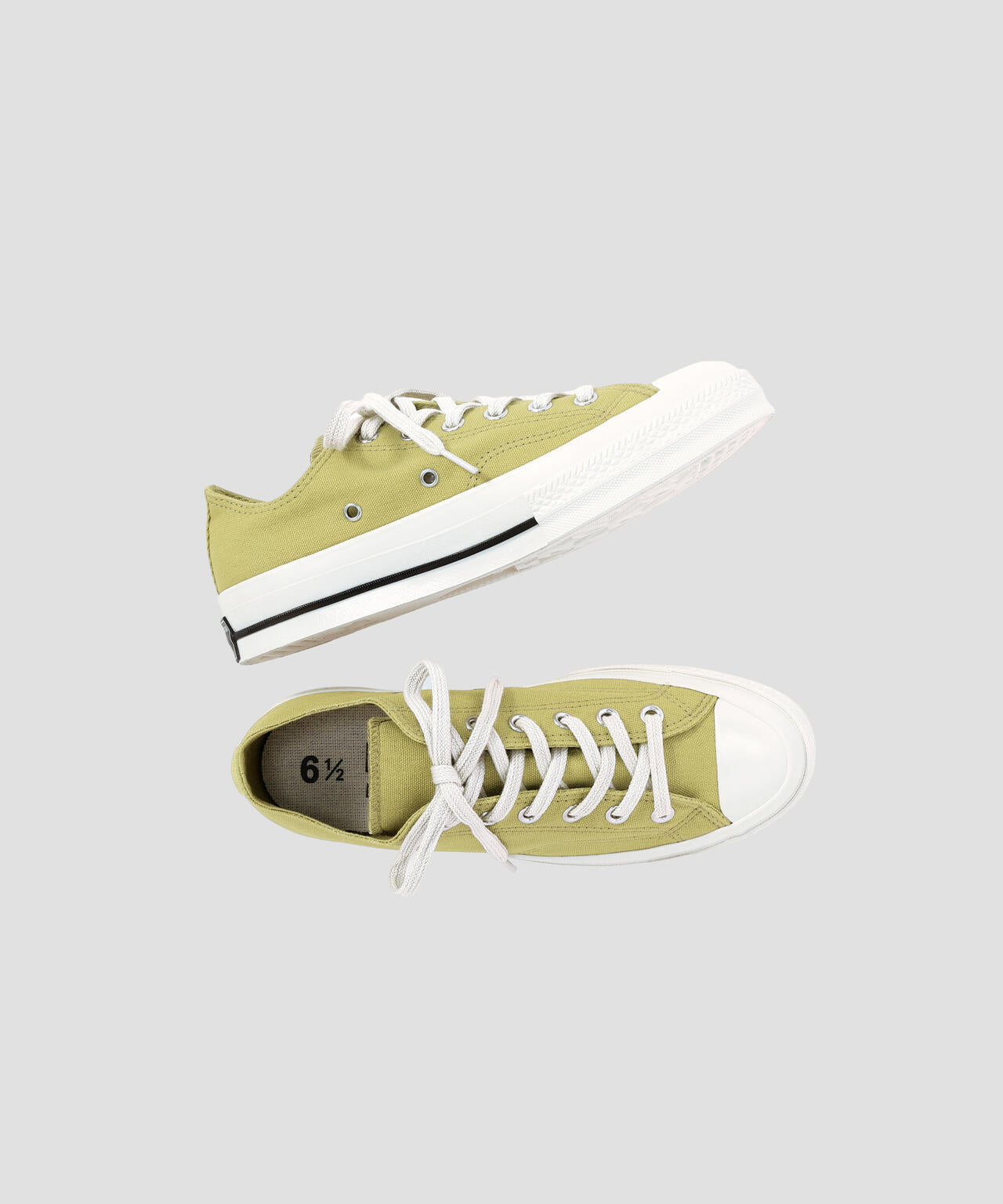 WOMEN CONVERSE FOR MHL. ALL STAR LGCY | MARGARET HOWELL