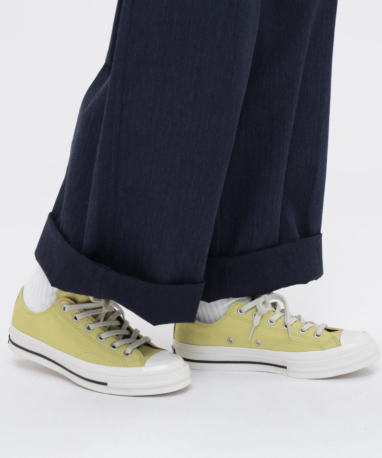 WOMEN CONVERSE FOR MHL. ALL STAR LGCY | MARGARET HOWELL