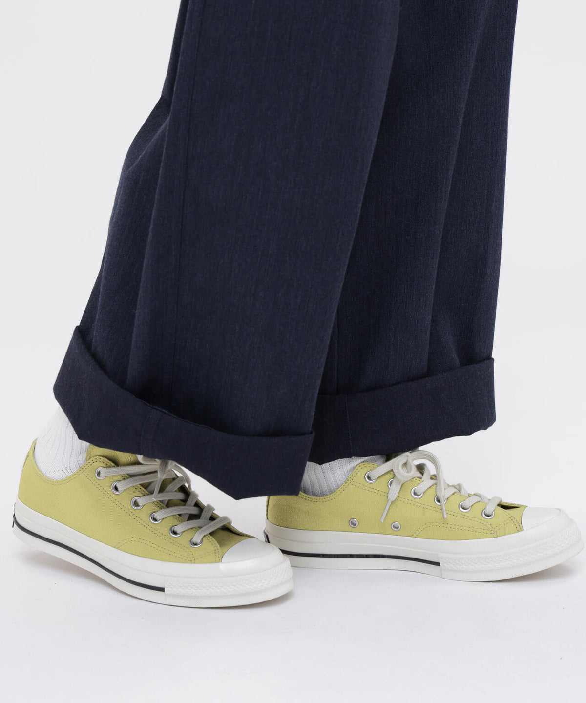 WOMEN CONVERSE FOR MHL. ALL STAR LGCY