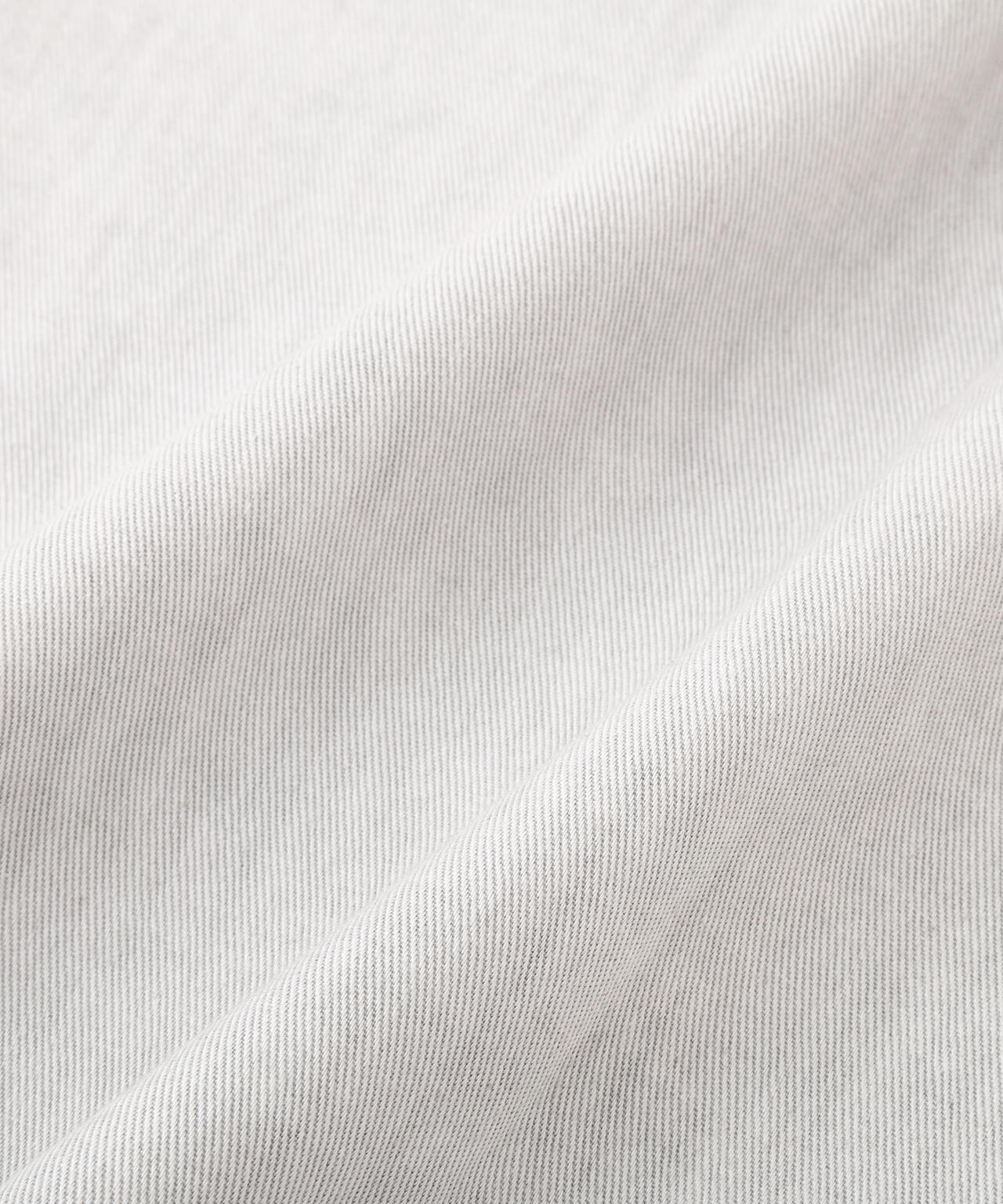 CARBON DYED COTTON TWILL