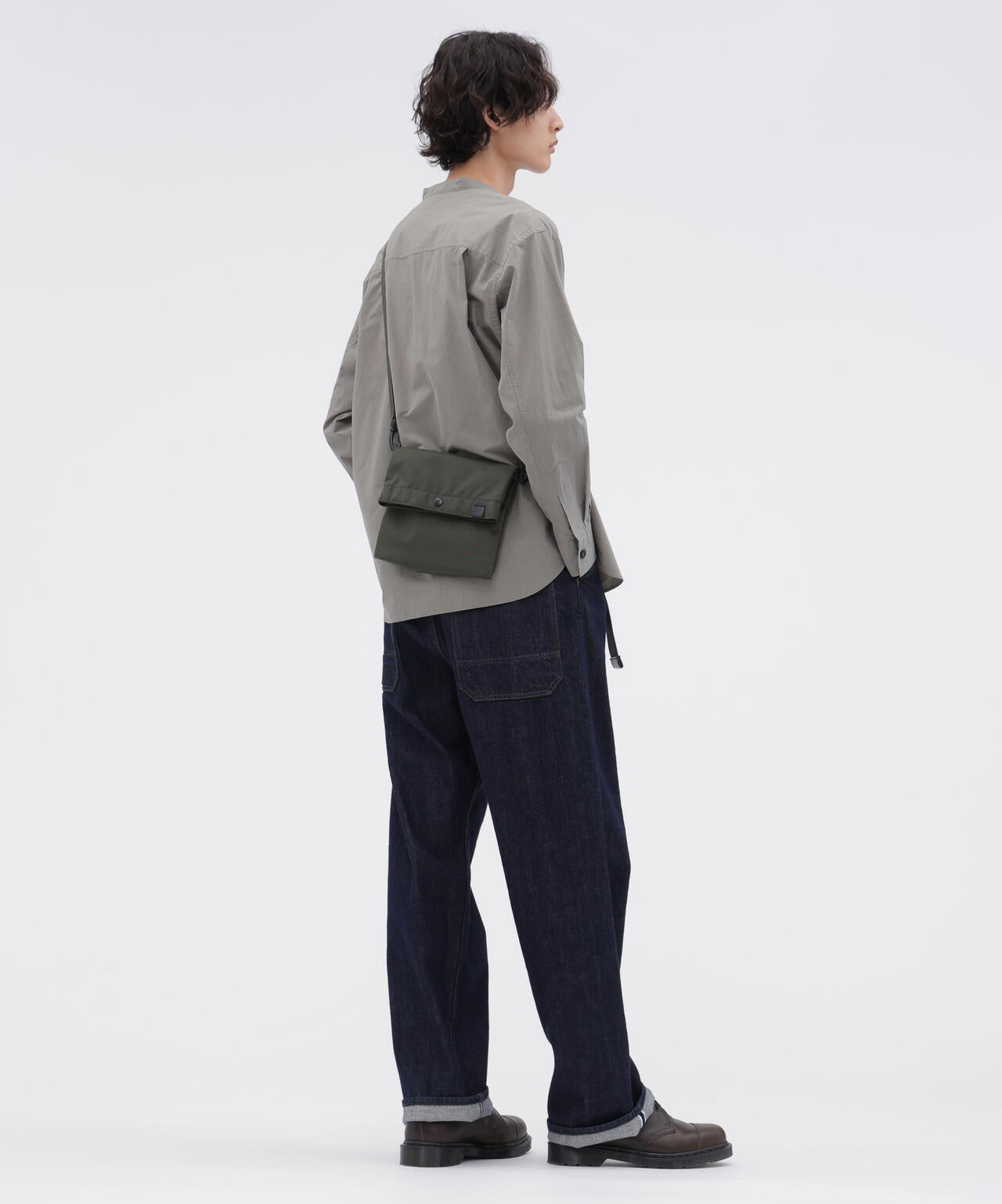 NYLON CANVAS