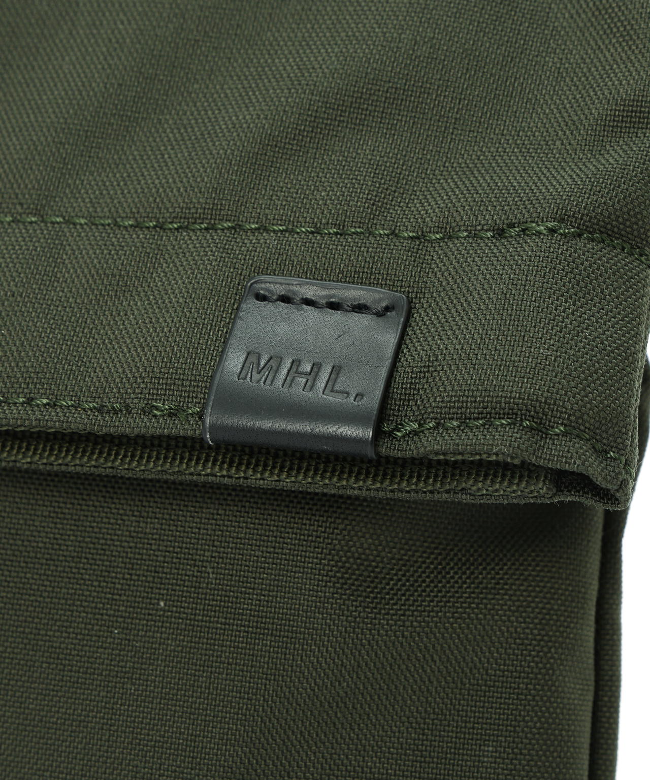 NYLON CANVAS