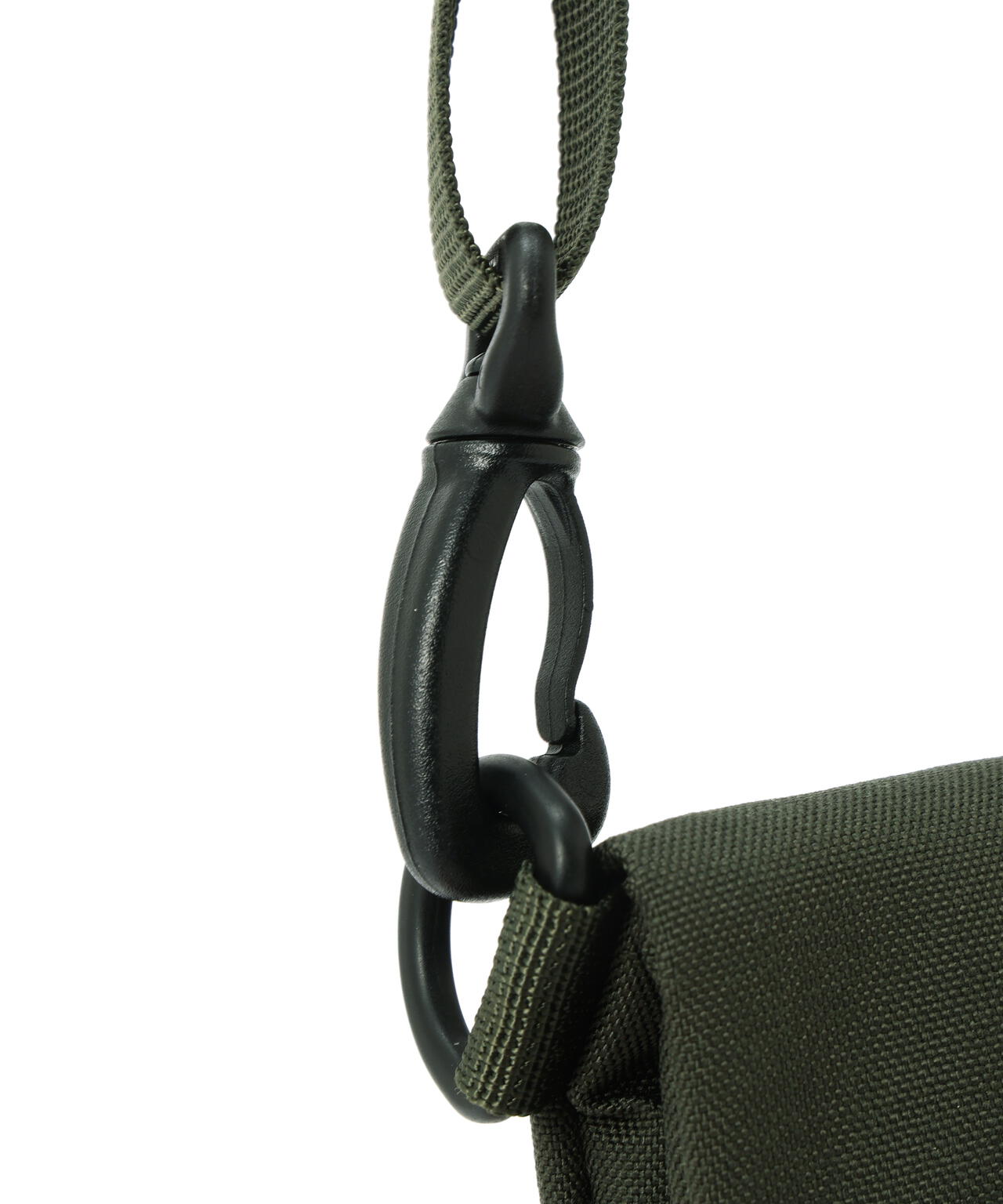 NYLON CANVAS