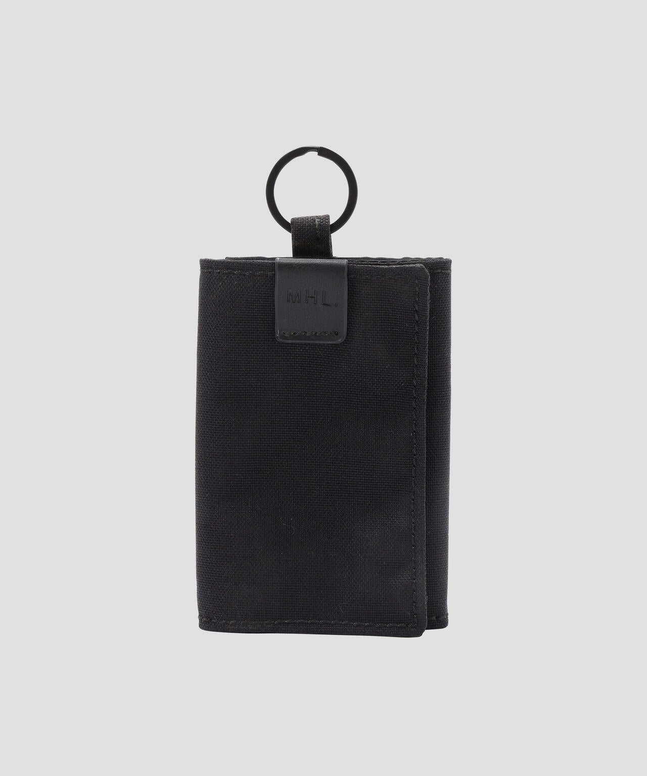 NYLON CANVAS WALLET | MARGARET HOWELL（マーガレット・ハウエル