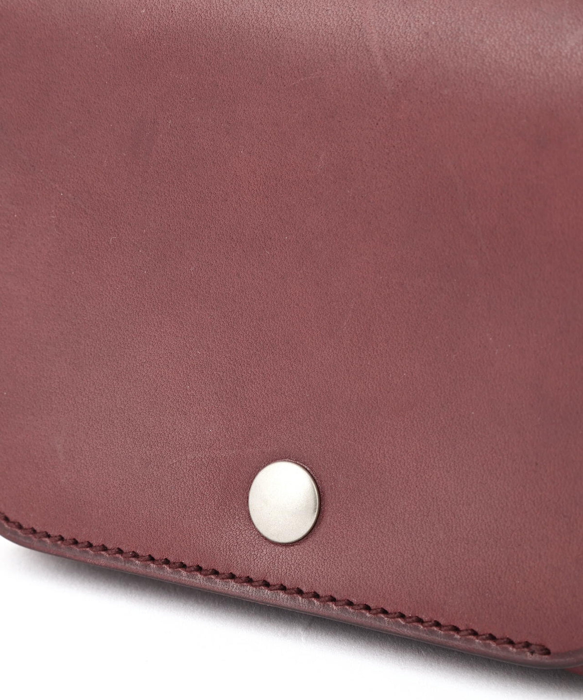 TOUGH LEATHER WALLET