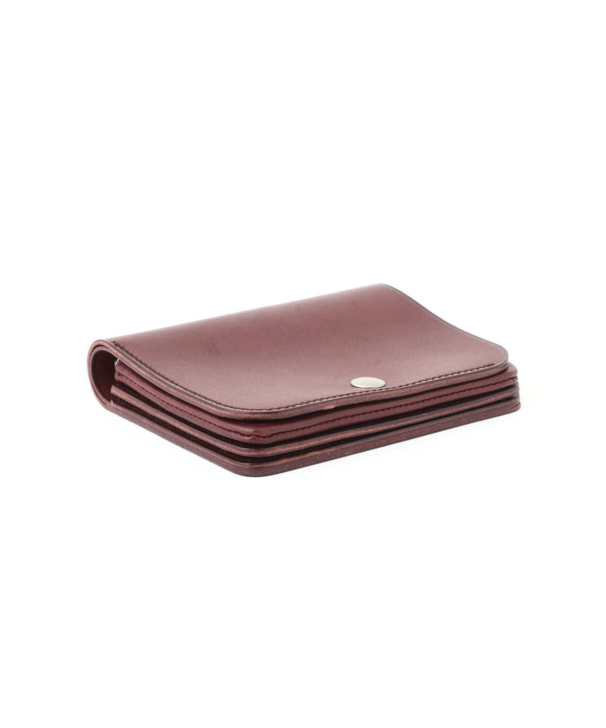 TOUGH LEATHER WALLET