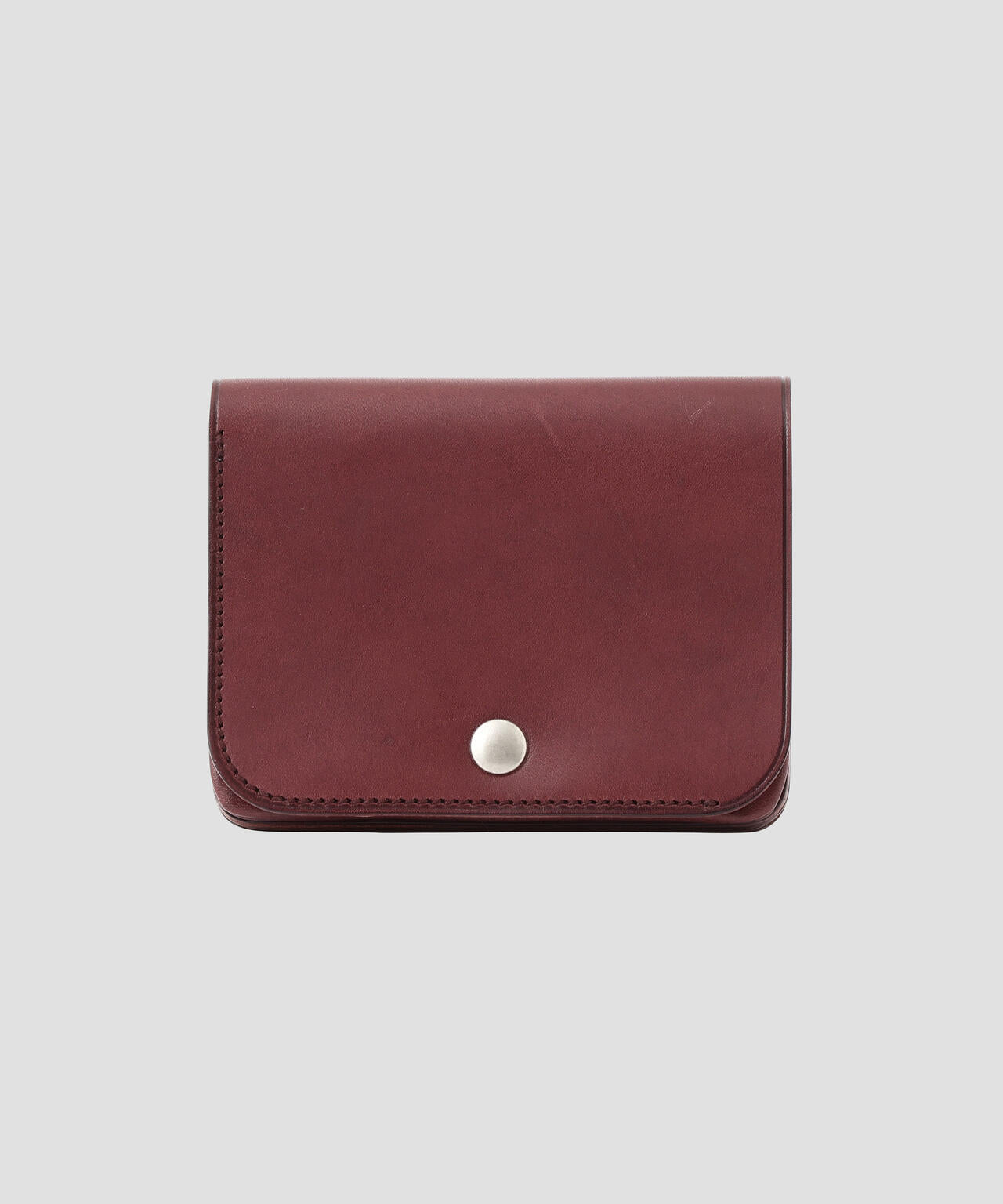 TOUGH LEATHER WALLET | MARGARET HOWELL（マーガレット・ハウエル