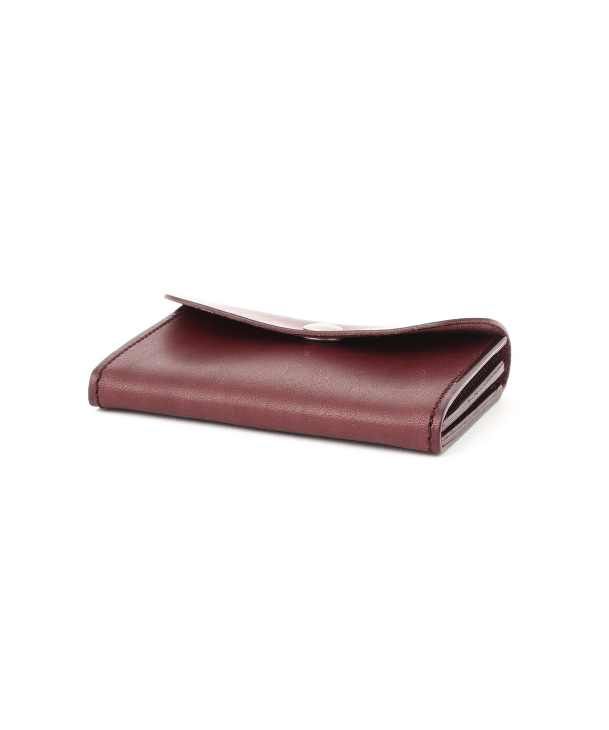 TOUGH LEATHER CARD CASE