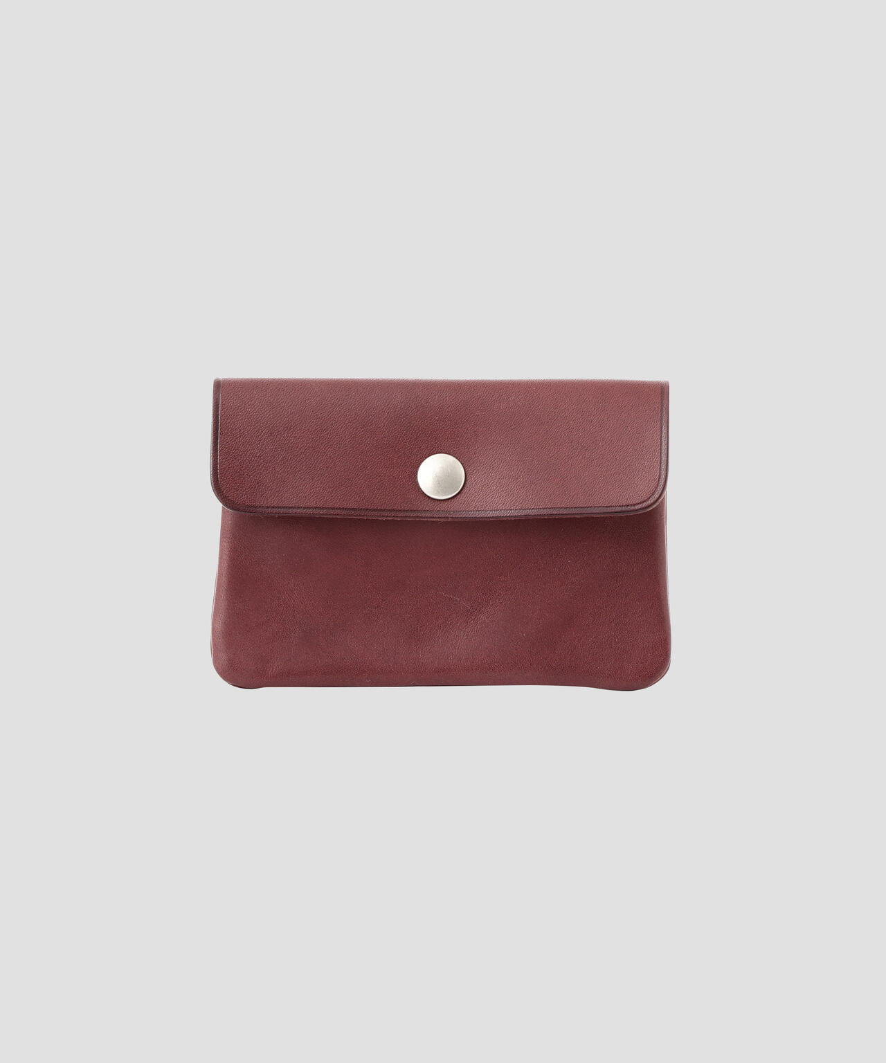 TOUGH LEATHER KEY CASE | MARGARET HOWELL（マーガレット・ハウエル