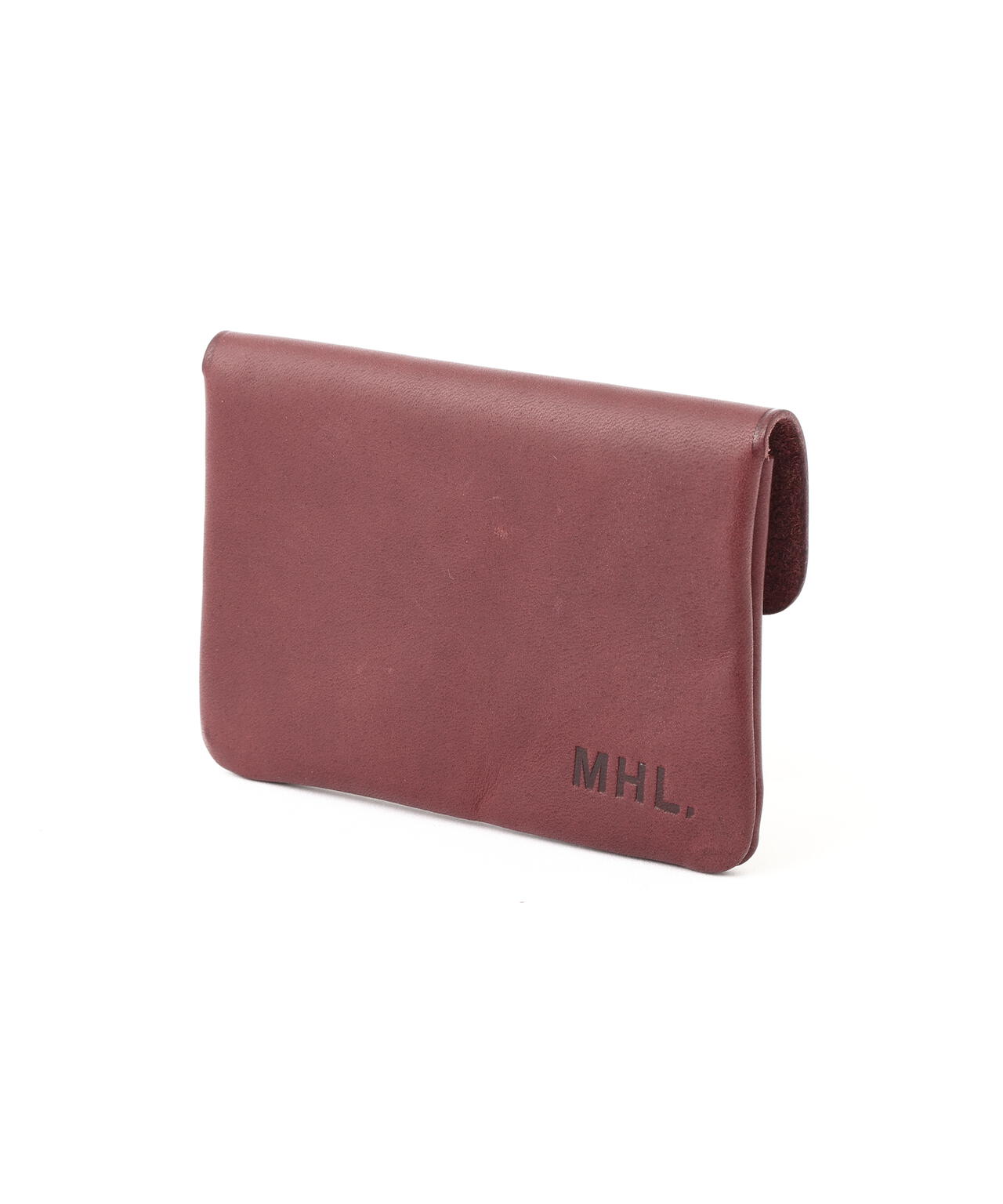 TOUGH LEATHER KEY CASE | MARGARET HOWELL（マーガレット・ハウエル