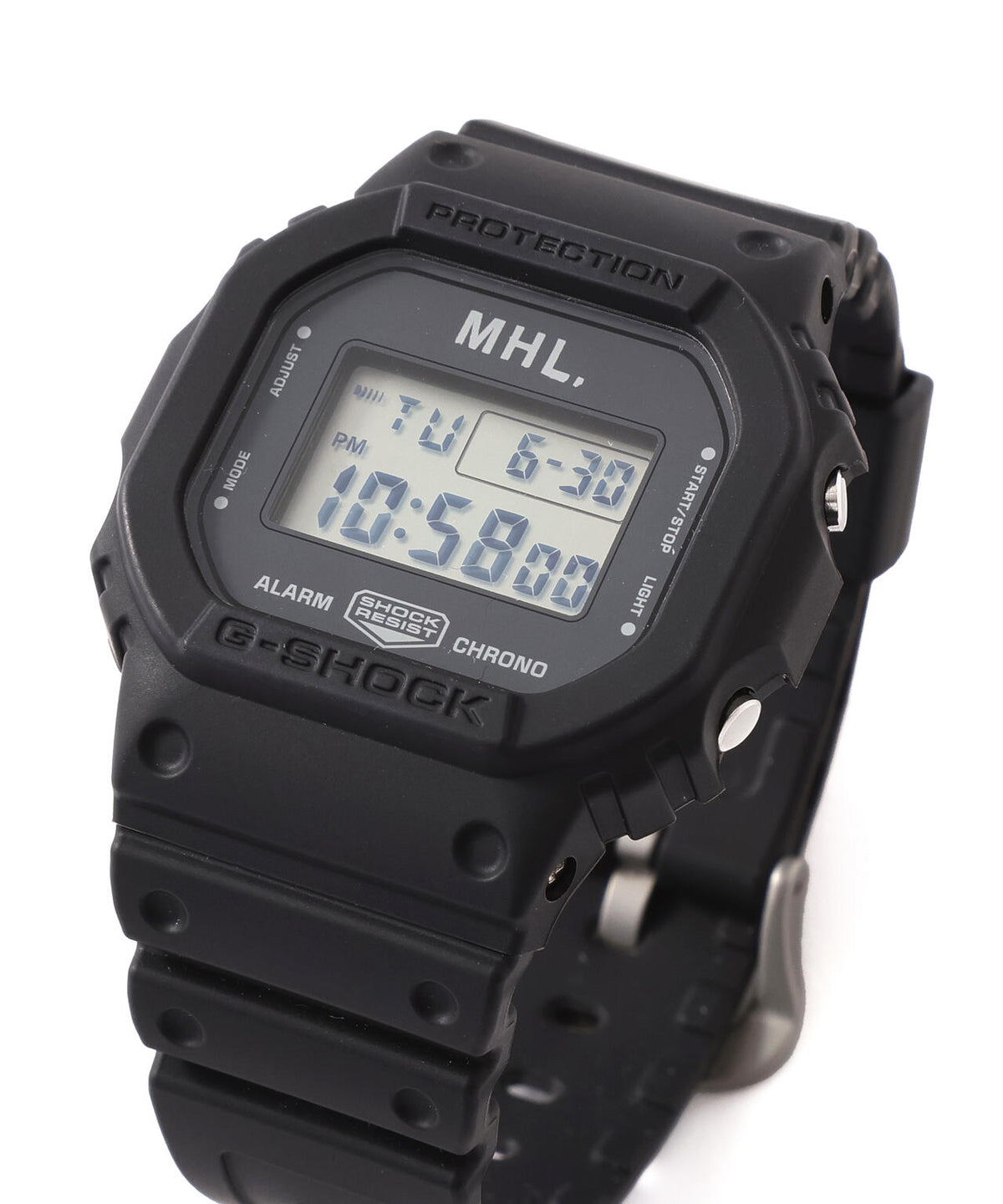 MHL. G-SHOCK