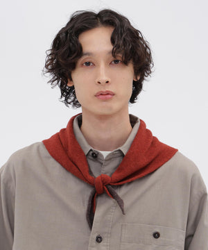 身長185cm 　B84 W66cm H91cm 着用サイズ：F