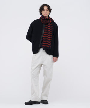 身長185cm 　B84 W66cm H91cm 着用サイズ：F