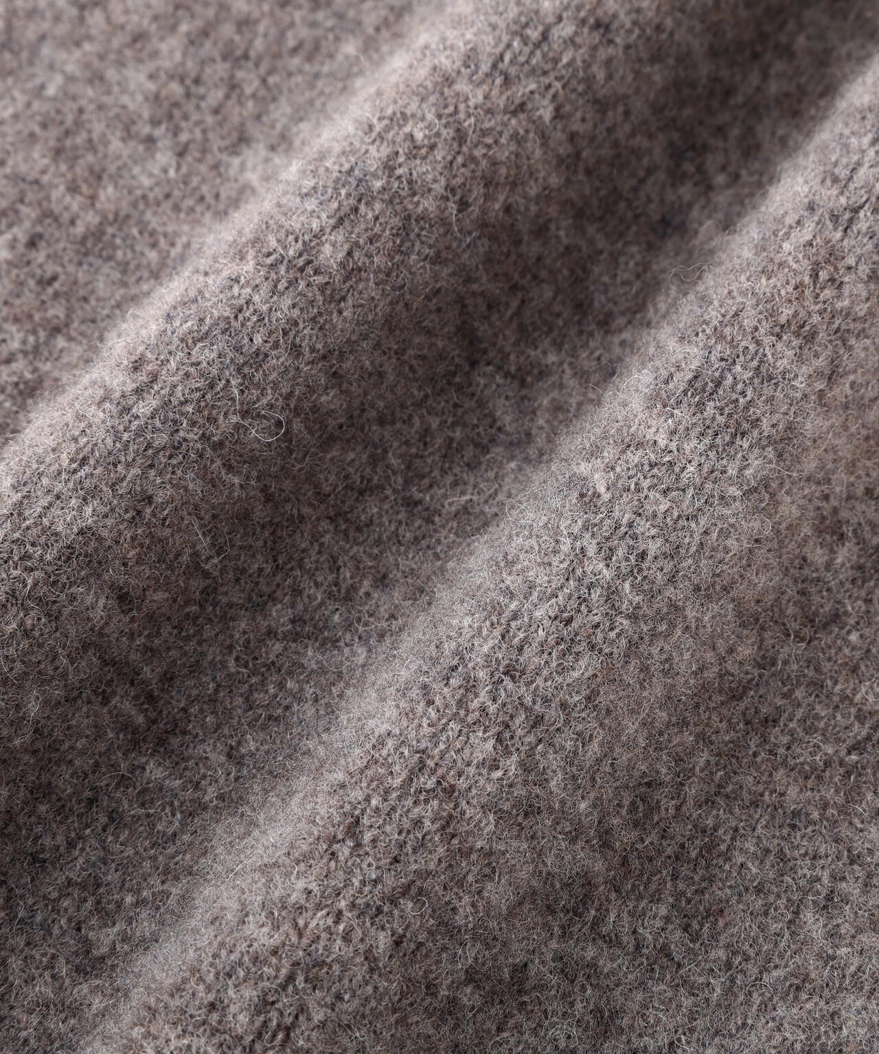 MHL TIPPED FELTED SCARF | MARGARET HOWELL（マーガレット・ハウエル
