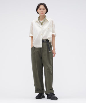 身長168cm　B76 W58 H86 着用サイズ：F
