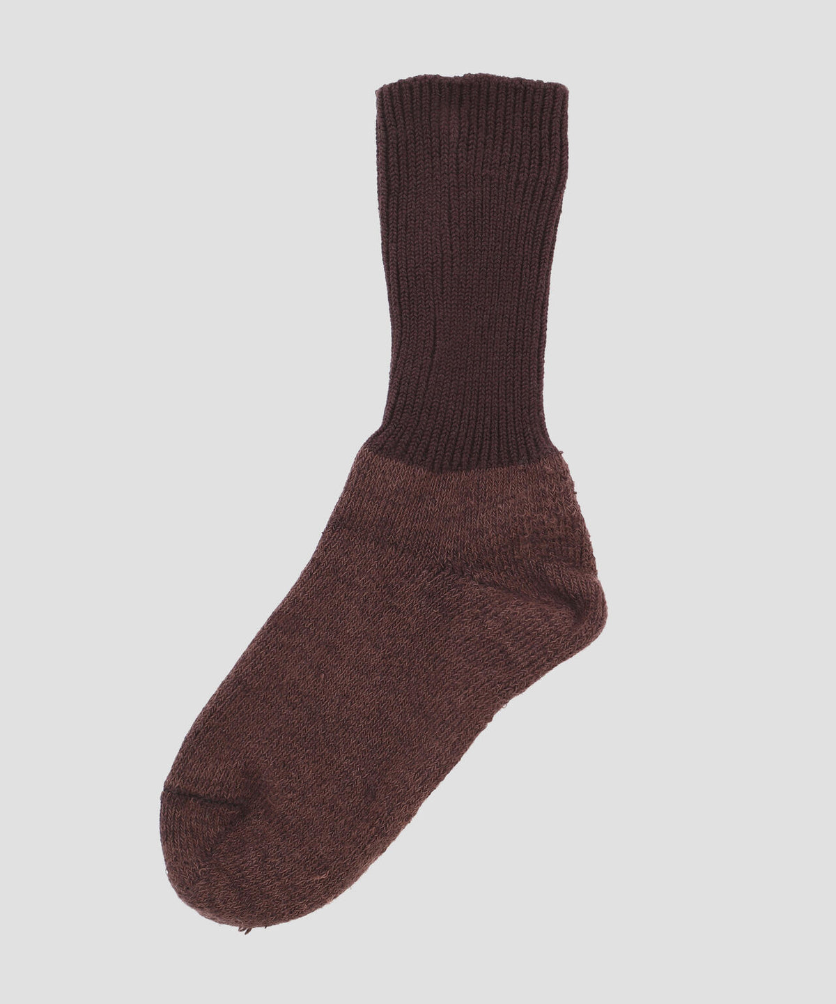 TONAL COTTON SOCKS
