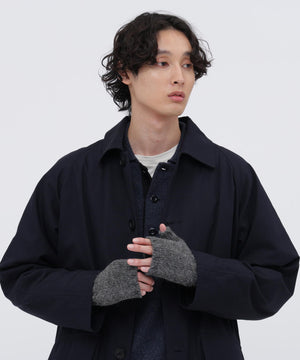 身長185cm 　B84 W66cm H91cm 着用サイズ：F