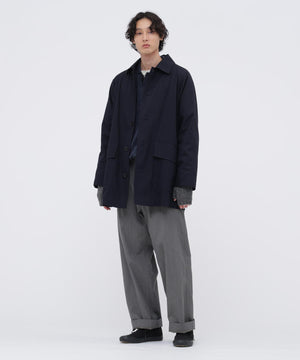 身長185cm 　B84 W66cm H91cm 着用サイズ：F
