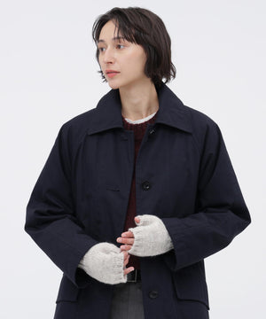 身長168cm　B76 W58 H86 着用サイズ：F