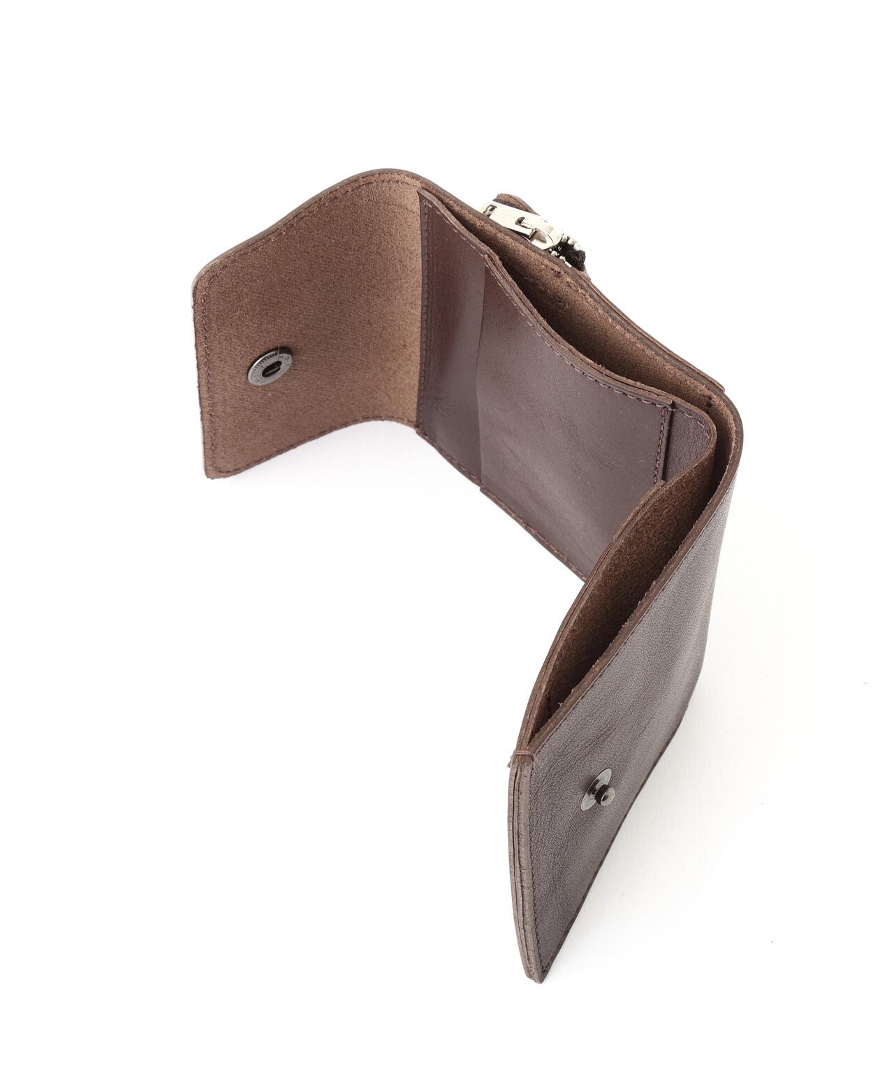 BASIC LEATHER