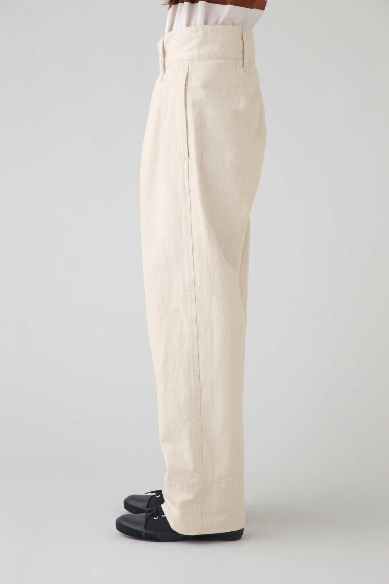 NATURAL DENIM | MHL.（エムエイチエル） ｜【公式】通販mix.tokyo