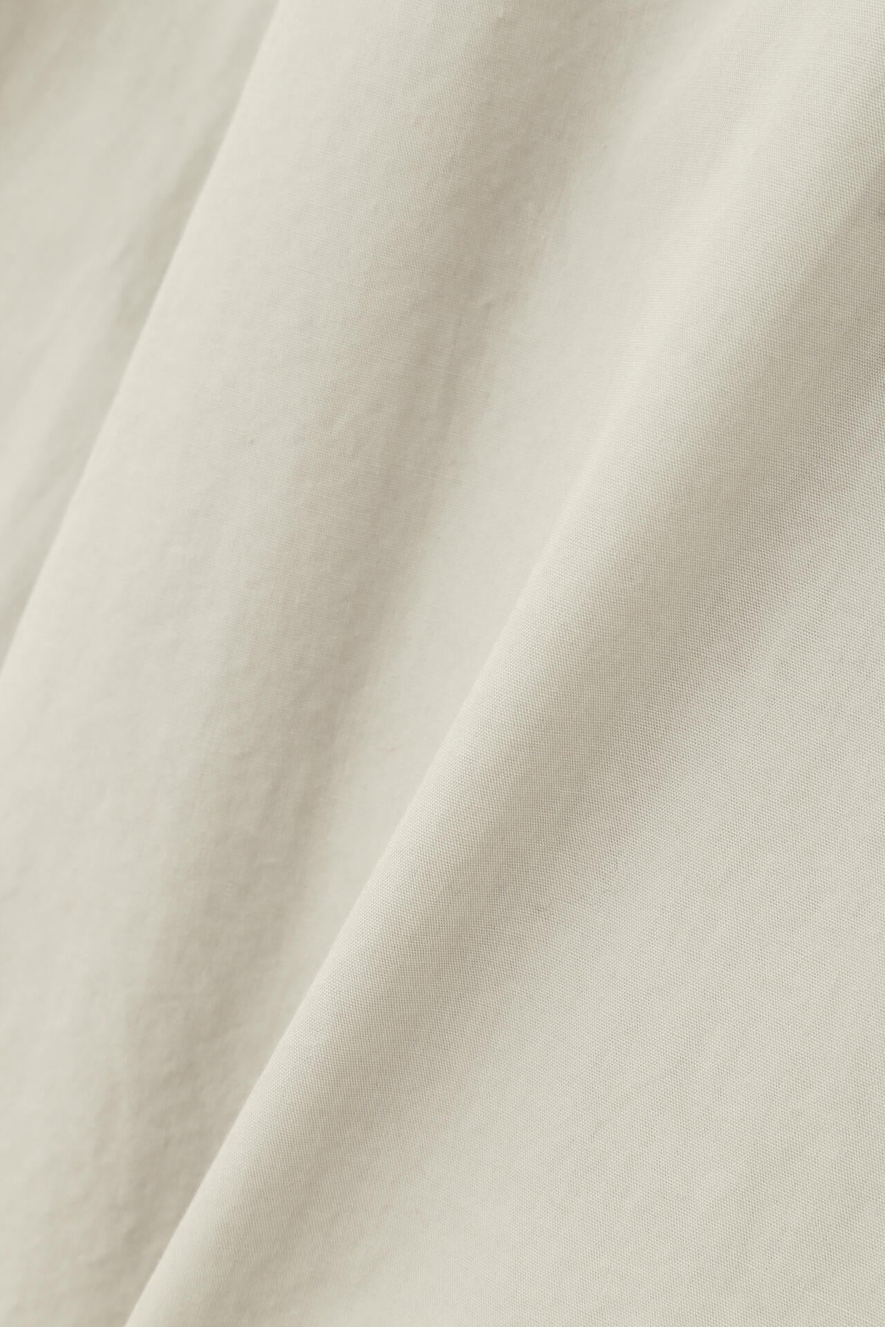 COMPACT COTTON POPLIN