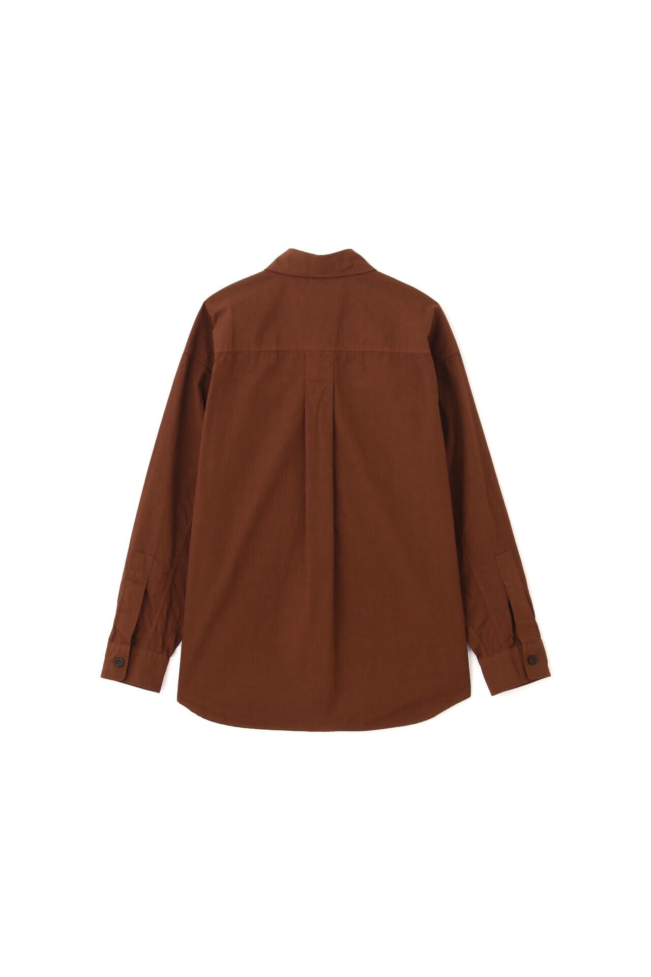 COMPACT COTTON POPLIN