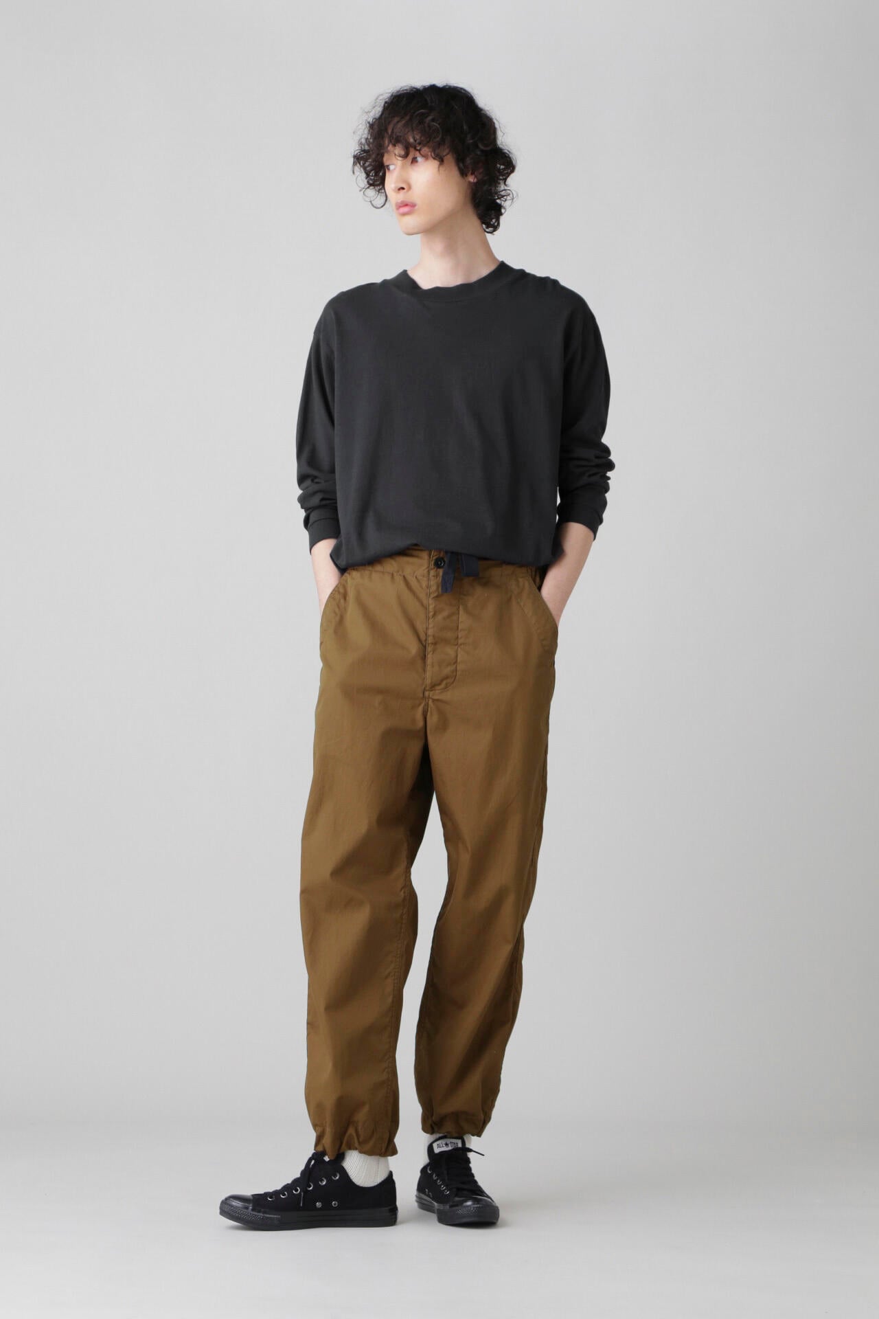 VINTAGE COTTON LINEN(MHL SHOP限定) LOOKBOOK SUMMER 2025 MHL. | MARGARET HOWELL