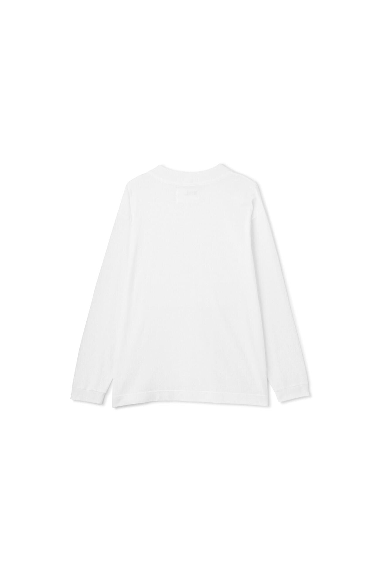 COTTON LINEN JERSEY | MHL.（エムエイチエル） ｜【公式】通販mix