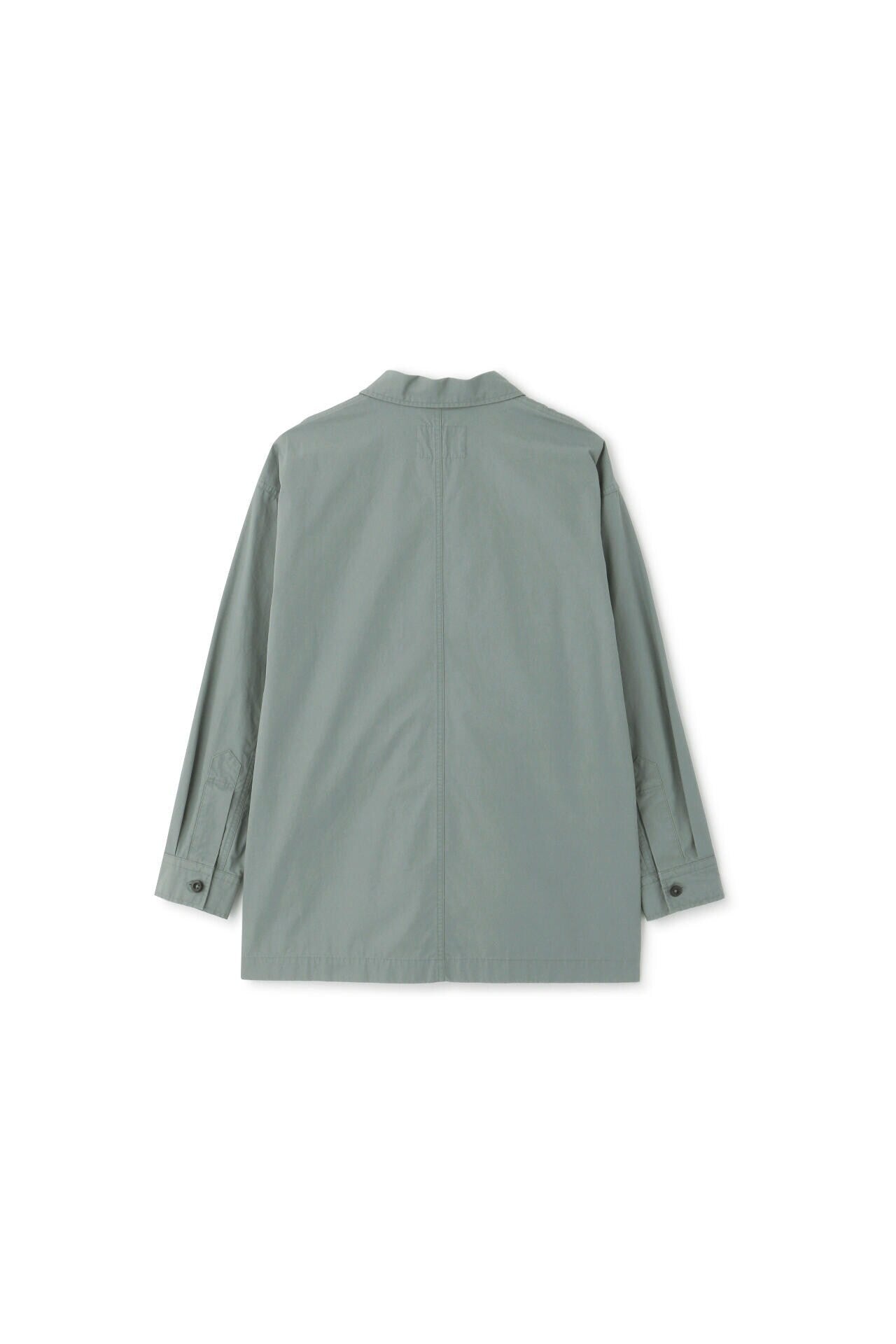 DRY COTTON POPLIN | MHL.（エムエイチエル） ｜【公式】通販mix.tokyo