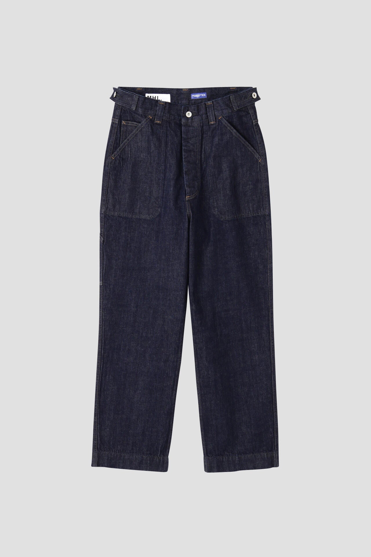 CANTON DENIM