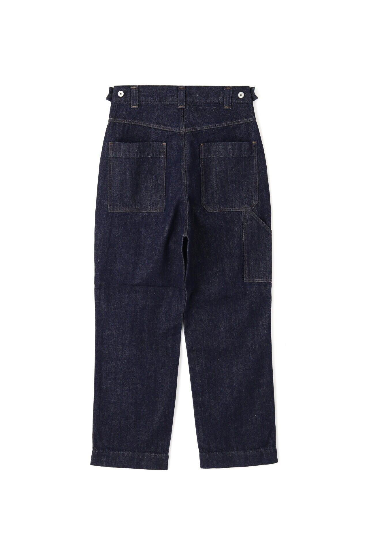 CANTON DENIM