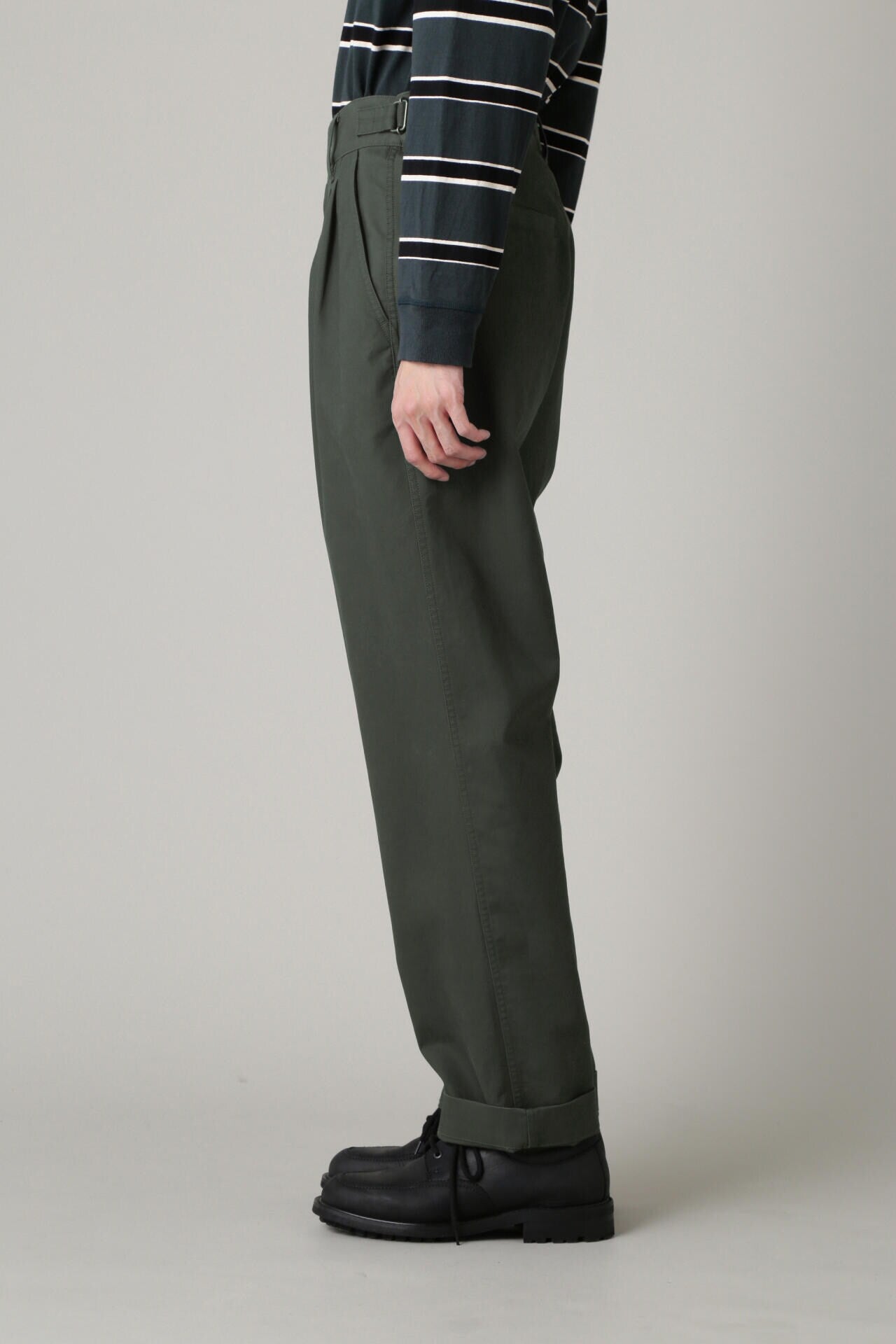 JAPANESE DENSE COTTON