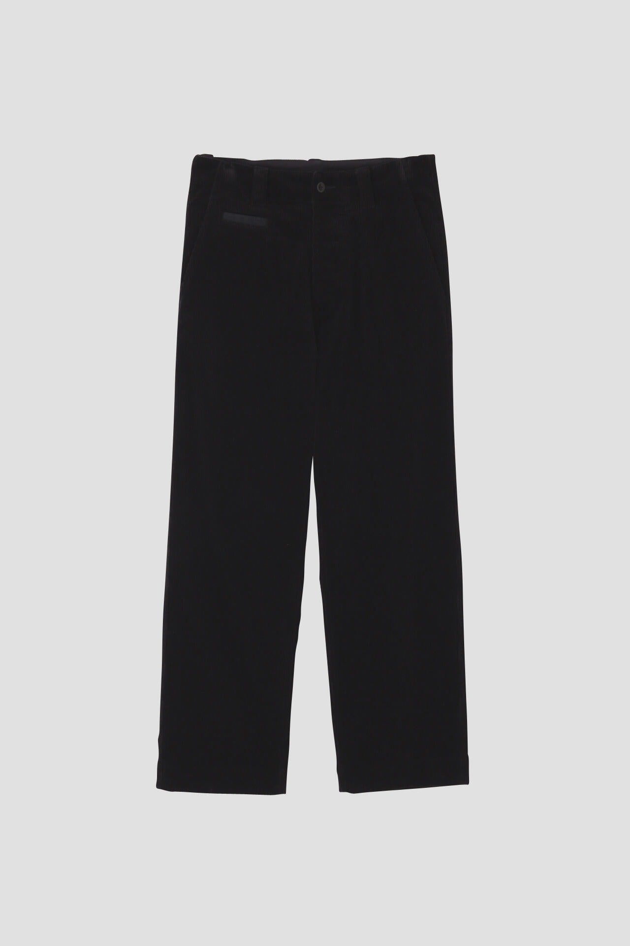 HEAVY CORDUROY