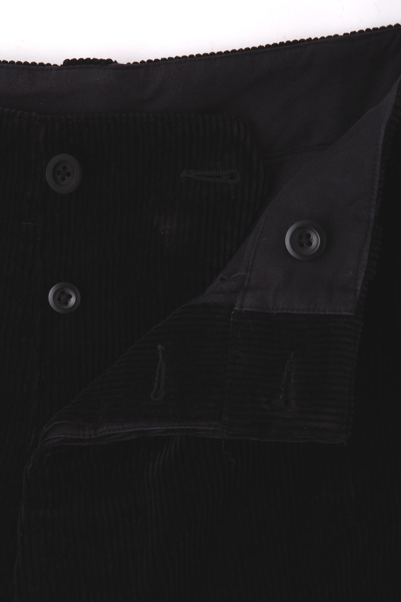 HEAVY CORDUROY