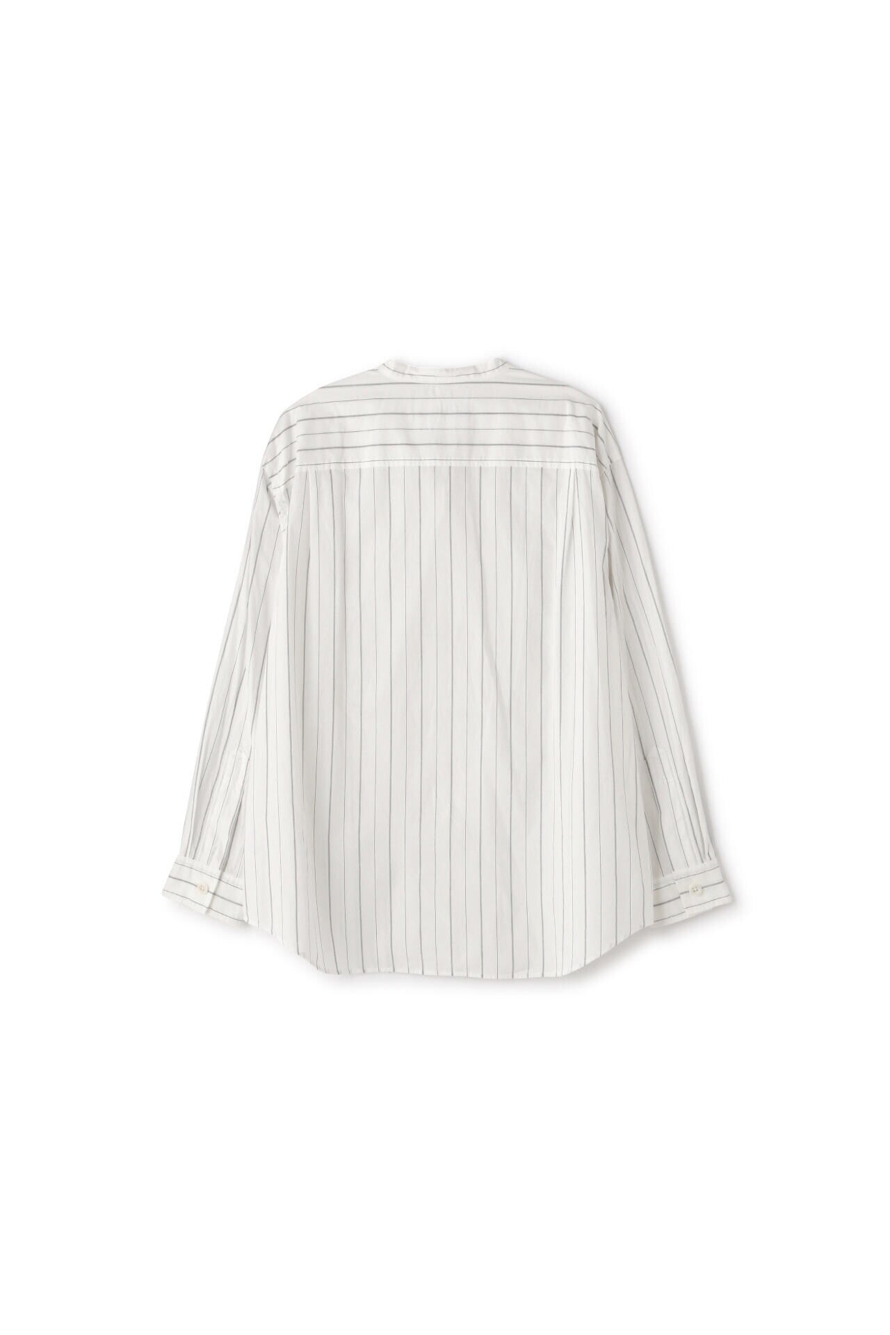 GRAPHIC COTTON STRIPE